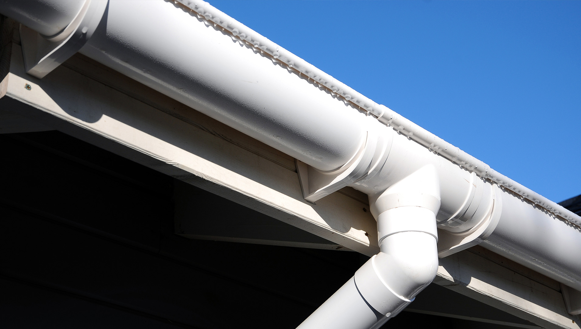 fascia Repair