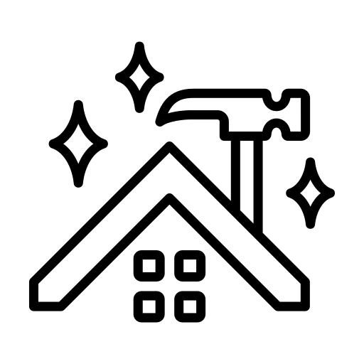 roof Roof Icon